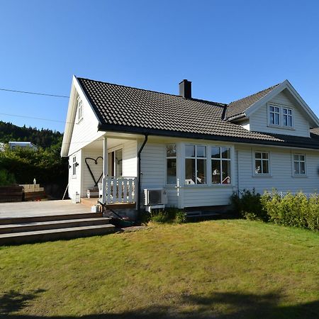 Stay.Plus Kuliaveien Kristiansand Dış mekan fotoğraf